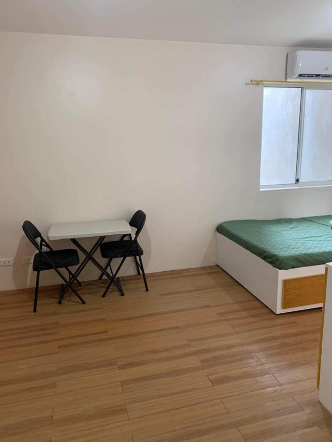 8 Spatial Condominium ダバオ　シティ エクステリア 写真