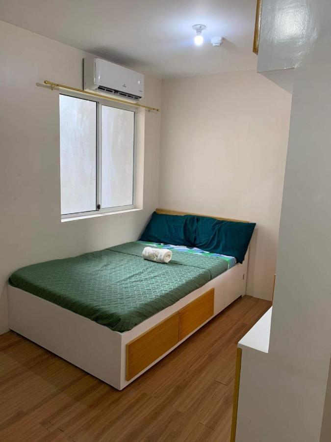 8 Spatial Condominium ダバオ　シティ エクステリア 写真